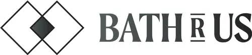 Baths R Us logo