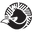 Blackfoxflour logo