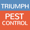 Triumph Pest Control logo