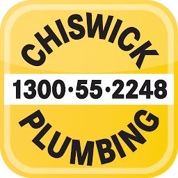 CHISWICK PLUMBING® logo