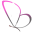 Little V logo