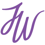 Jwtennis logo