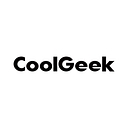 CoolGeek logo