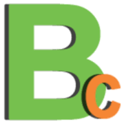 Buildcal Landscape logo
