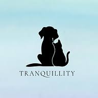 Tranquillity Pet Cremation logo