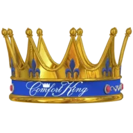 comfortking.net logo
