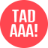 TADAAA! logo