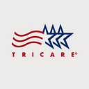Tricare logo