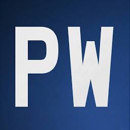 Plateworth logo
