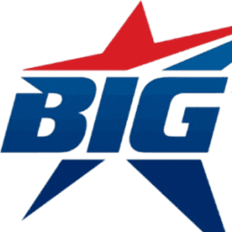Big Tex Boat Rentals logo