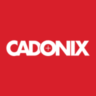 Cadonix logo
