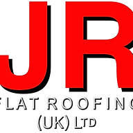 J R Flat Roofing UK Ltd logo