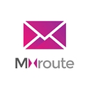 MXroute logo