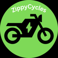 Zippycyclesusa logo