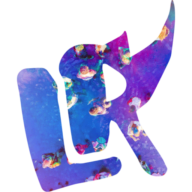 Lucid Rhino Web Design logo