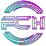 PC Heaven logo