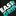 Peta Easi-Grip logo