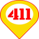 411buzzcityguide logo