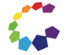 Colourful Felt logo