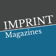 Imprint Stockton logo