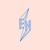Elle Hitchens Makeup logo