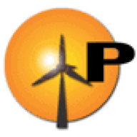 Pioneersolarenergy logo