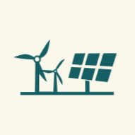 Cornwall Solar Company logo