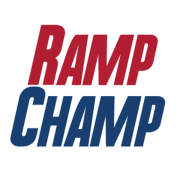Ramp Champ logo