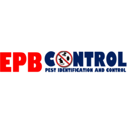 EPB Pest Control Ltd logo