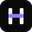 HeroFitBox logo