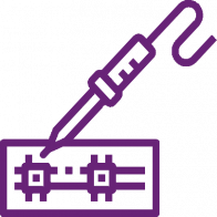 MAC-UPGRADE logo