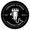 Ceramicclipperblades logo