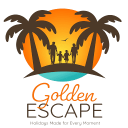 Goldenescape logo