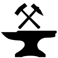 Artistic Iron Works logo