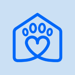 Homelove Pet Health logo