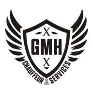 GMH Chauffeur Service logo