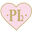 PlouiseMakeupAcademy logo