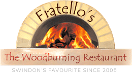 Fratellosswindon logo