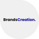 Brands Creation logo