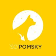 Sopomsky logo