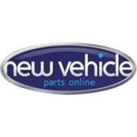 New Vehicle Parts logo