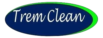 tremclean.com.au logo