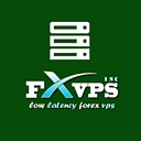 Fxvpsinc logo