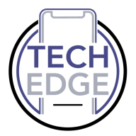 TechEdge Colwyn Bay logo