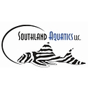 southlandaquatics.net logo