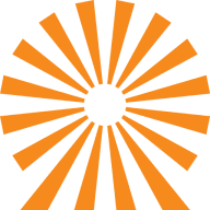 Sunny Skies CBD logo