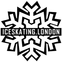 IceSkating.London logo