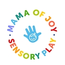 Mama of Joy Sensory Play logo