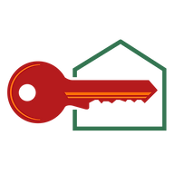 S.E.S Locksmith And Garage Doors logo