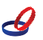 WristbandsPlus logo